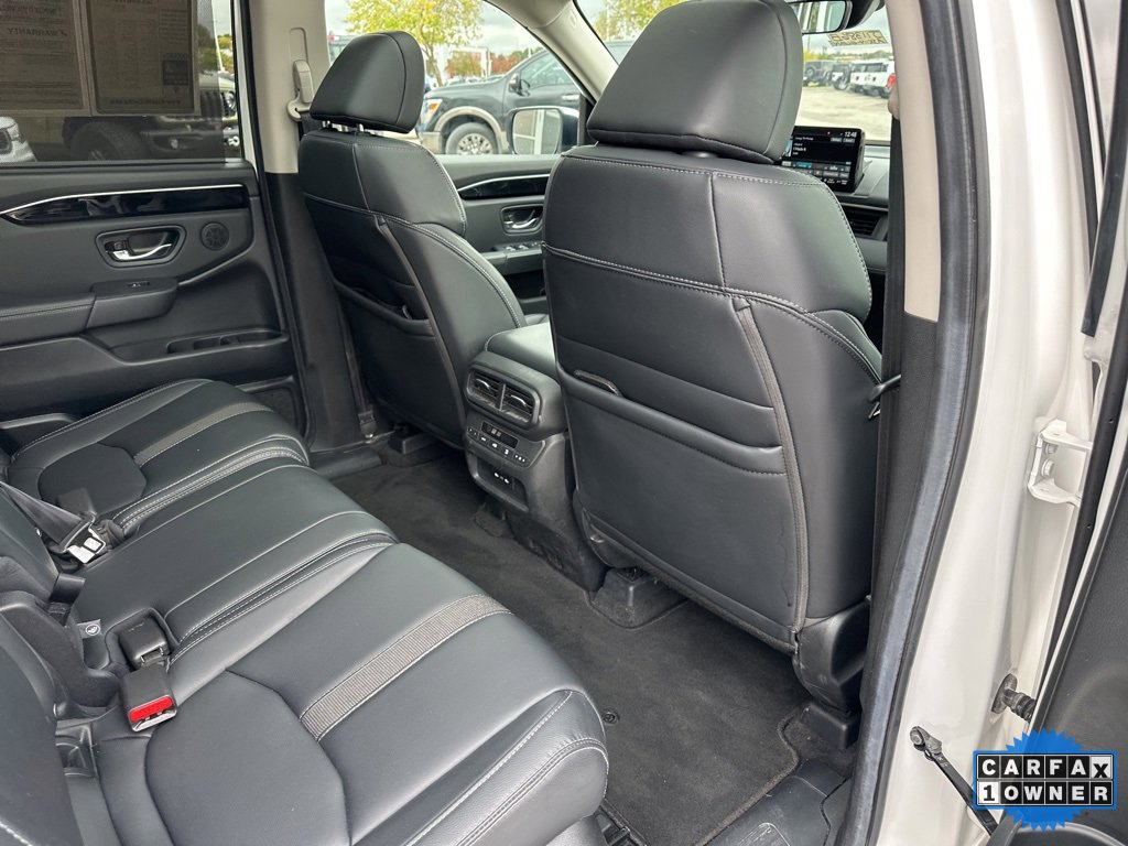 Used 2025 Honda Pilot Touring image 51