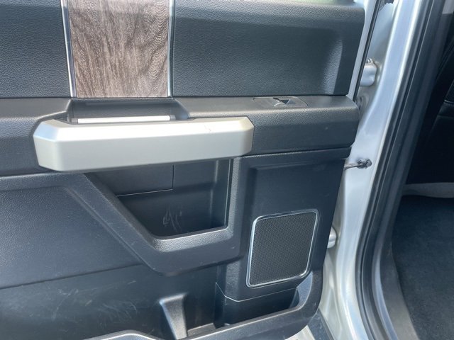 Used 2017 Ford F250 Lariat w/ Lariat Value Package image 69