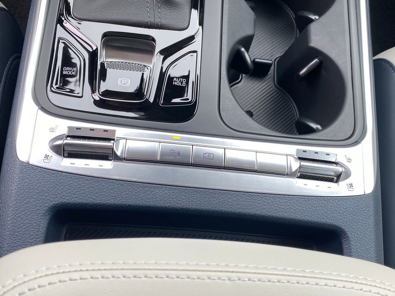 New 2026 Kia Carnival SX image 19