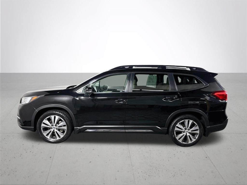 Used 2022 Subaru Ascent Limited w/ Technology Package AWD/4WD image 9