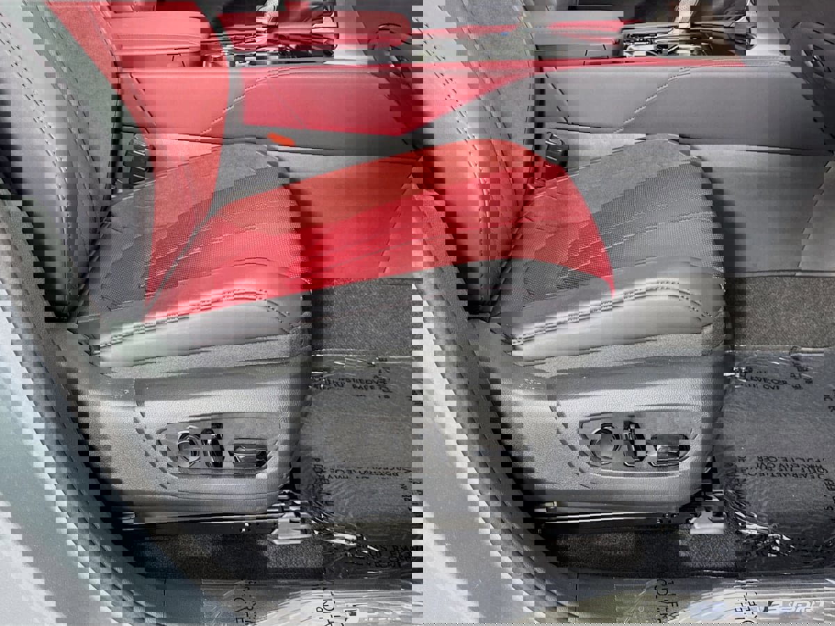 Used 2023 Lexus RX 500h F Sport w/ Cold Area Package image 38