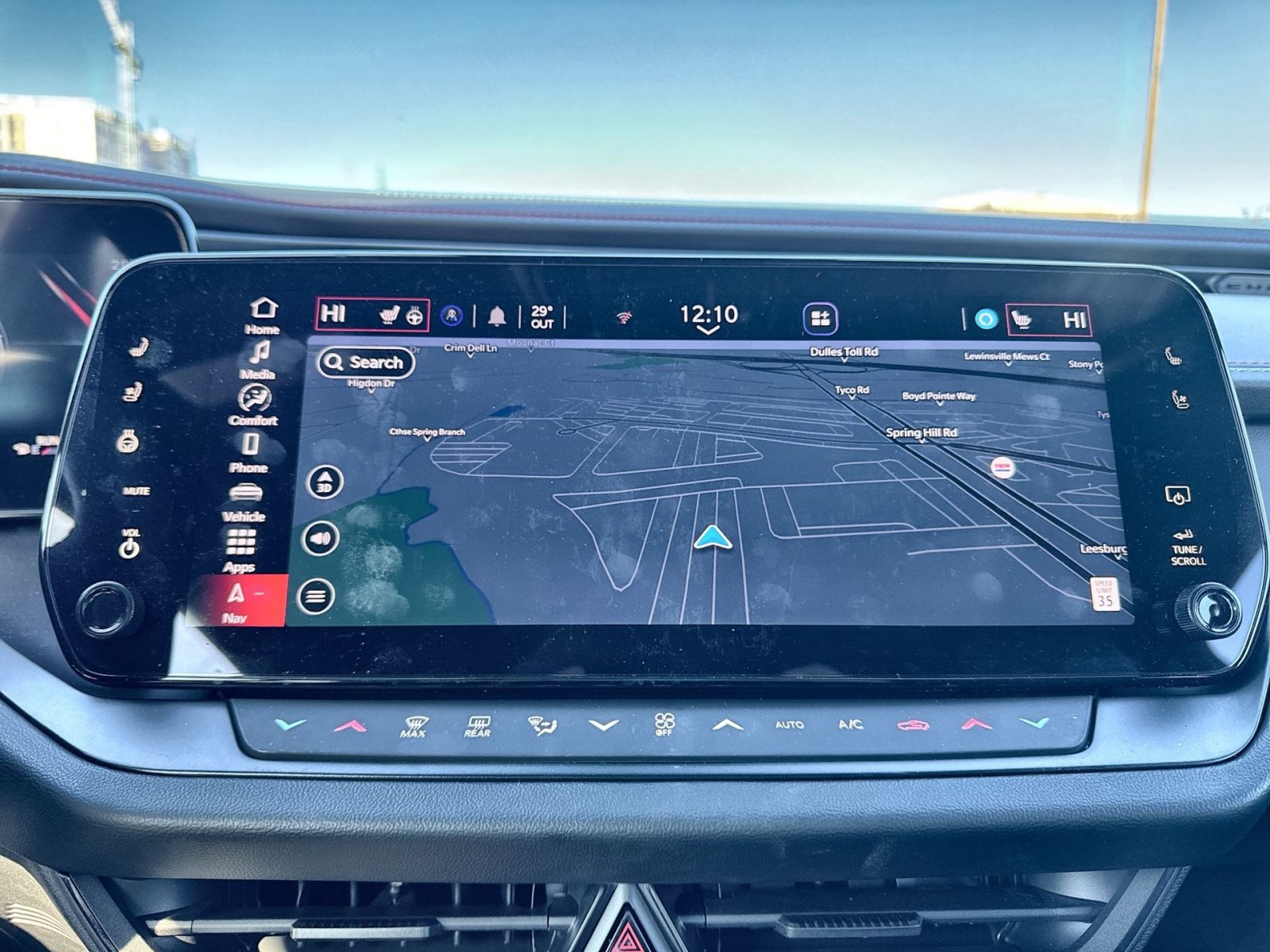 New 2026 Dodge Charger Scat Pack AWD/4WD image 20