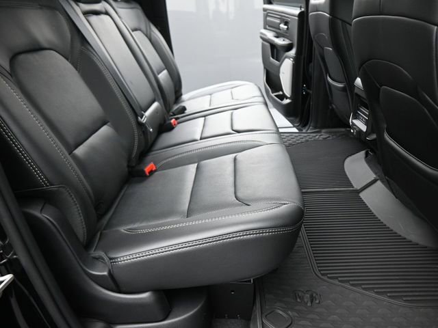 New 2026 RAM 1500 Rebel AWD/4WD image 24