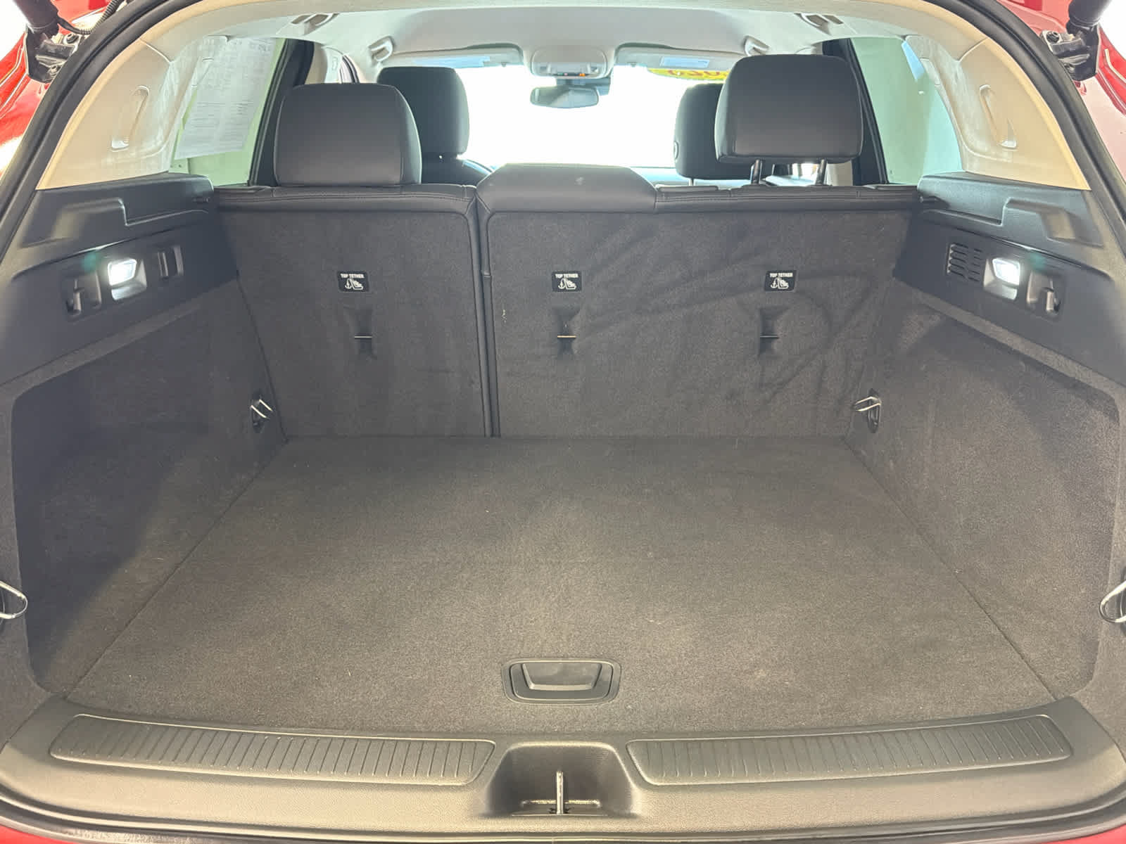 Used 2023 Buick Envision Essence FWD image 7