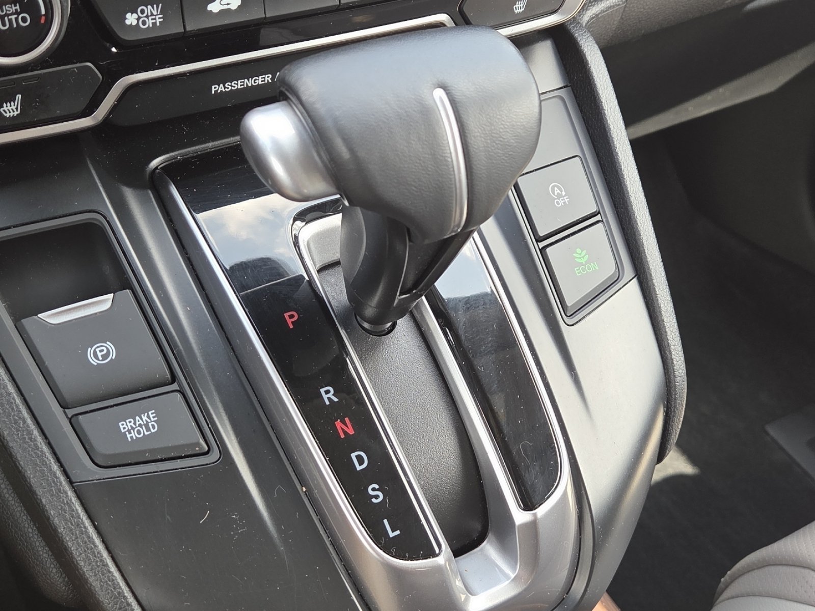 Used 2021 Honda CR-V Touring image 31