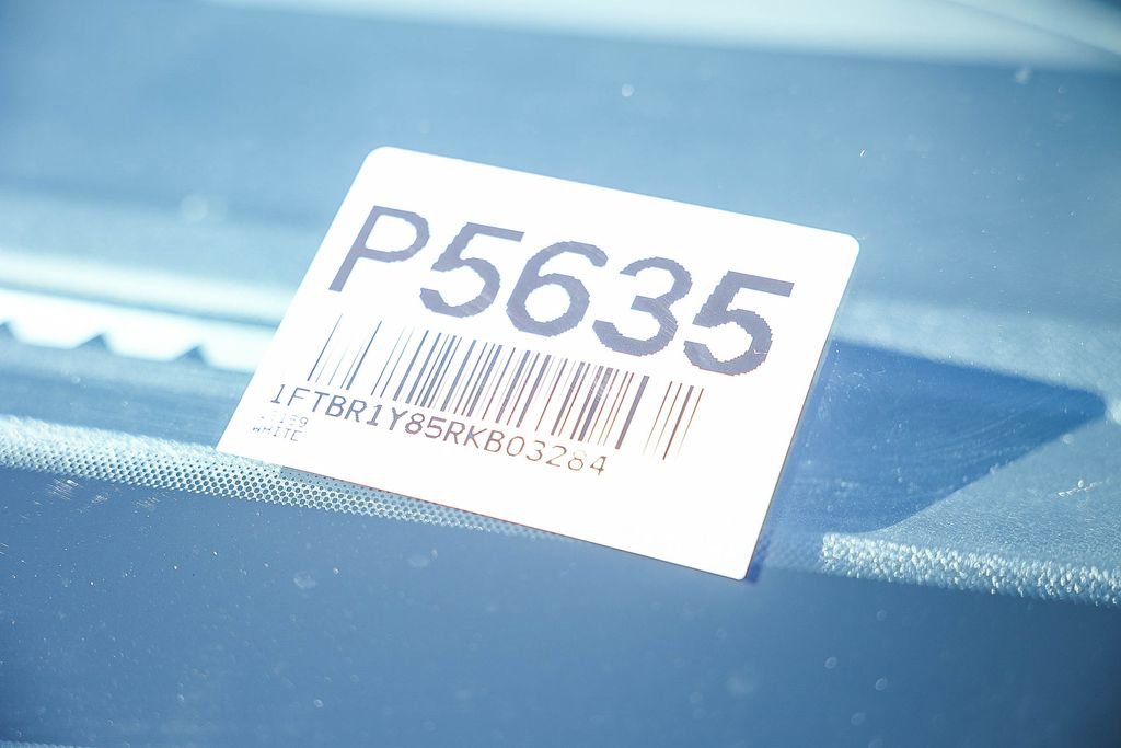 Used 2024 Ford Transit 250 Low Roof w/ Exterior Upgrade Package image 36