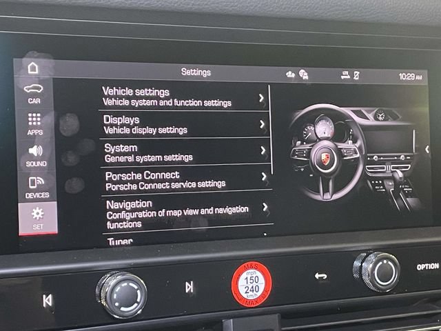 New 2026 Porsche Macan AWD/4WD image 37