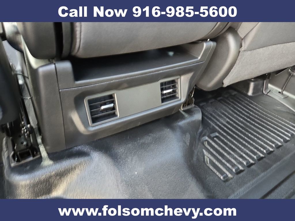 New 2026 Chevrolet Silverado 2500 W/T w/ WT Convenience Package image 15