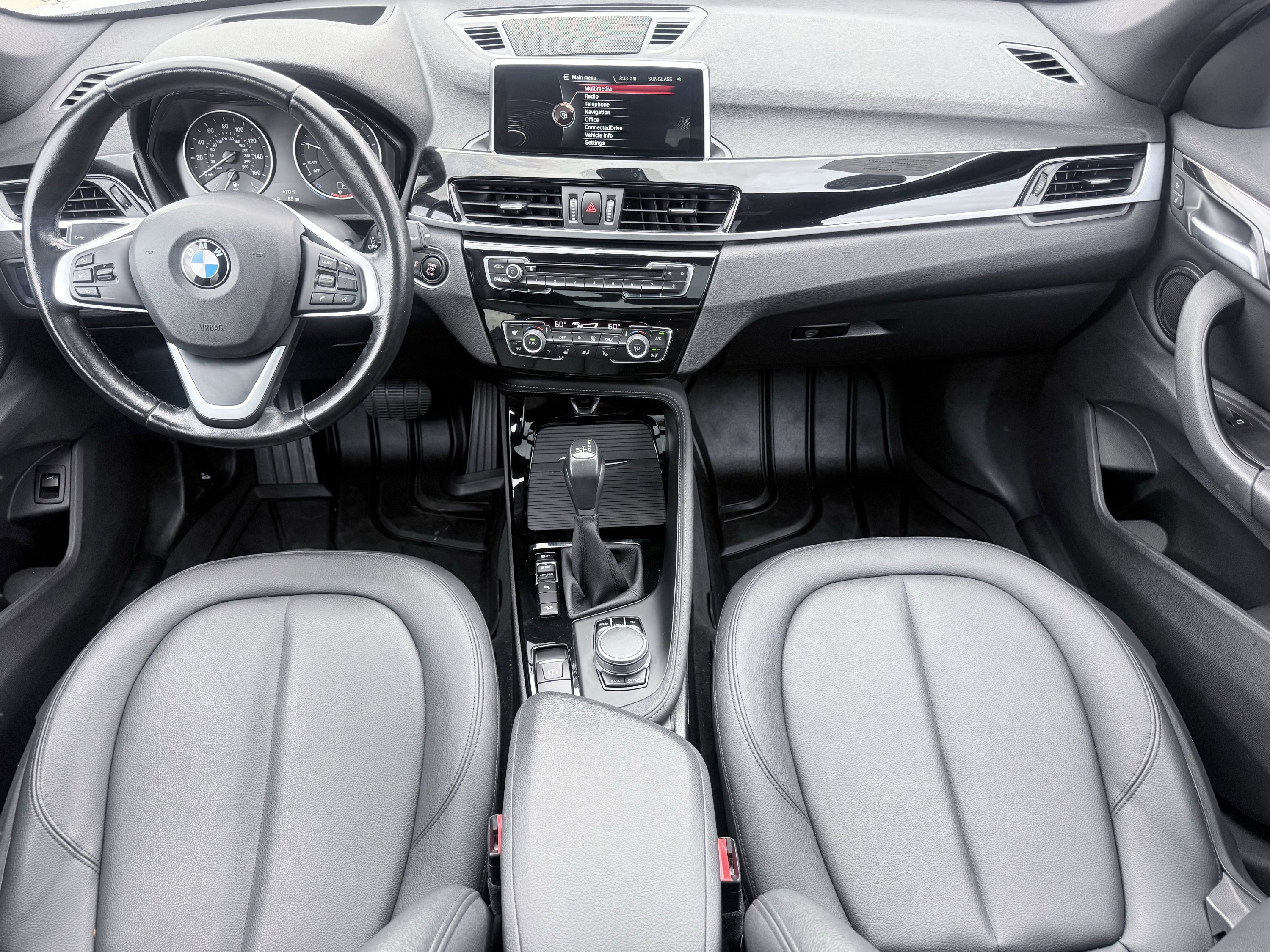 Used 2016 BMW X1 xDrive28i image 52