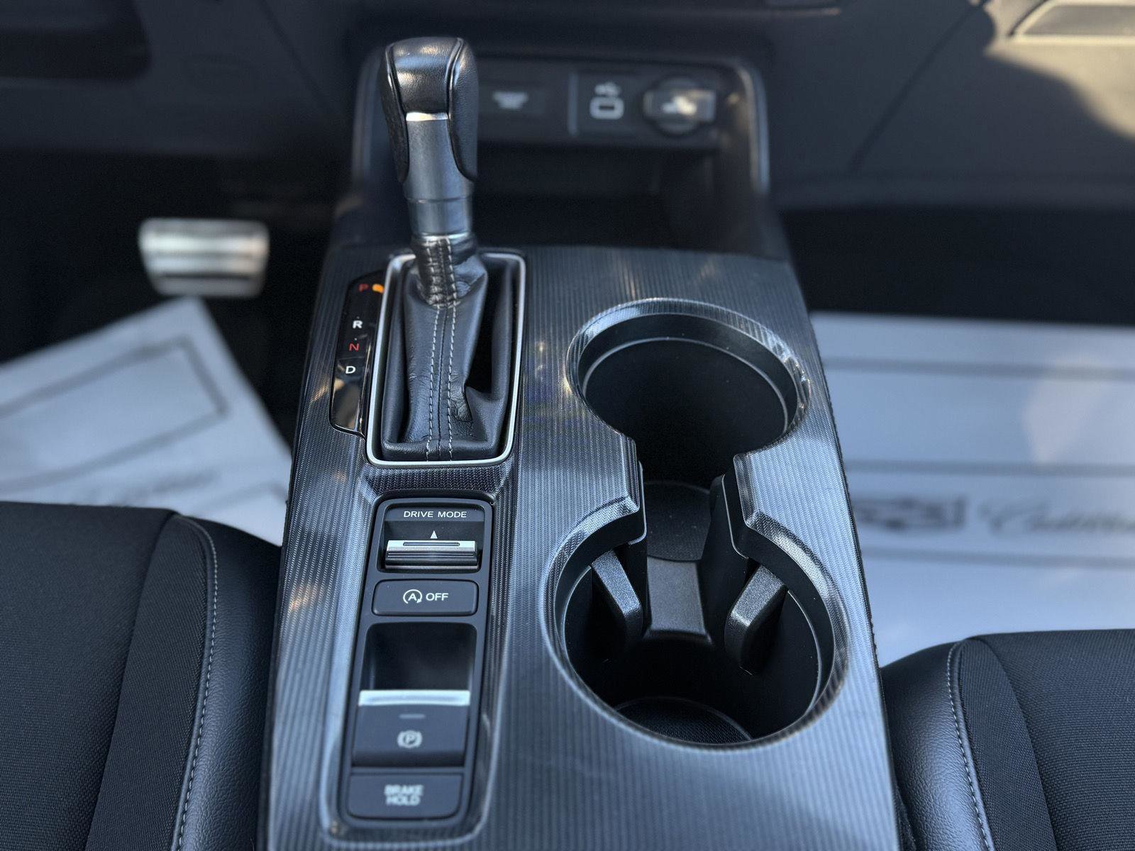 Certified 2023 Honda Civic Sport image 18