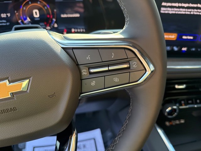 New 2026 Chevrolet Tahoe High Country image 20