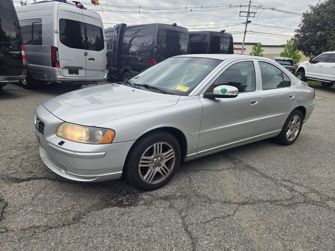 Used 2009 Volvo S60 2.5T FWD image 4