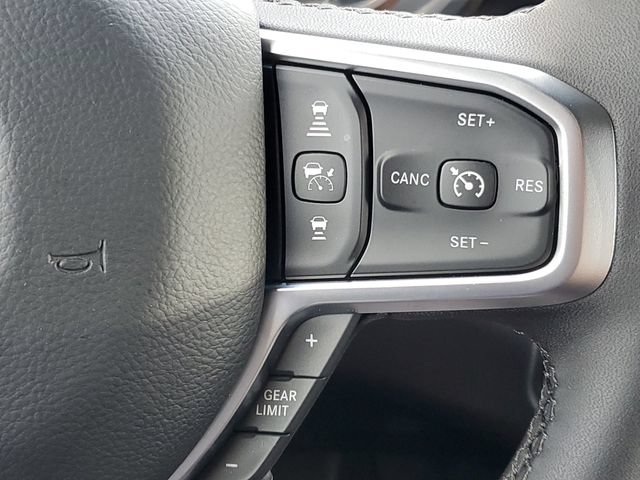 New 2026 RAM 1500 Big Horn AWD/4WD image 22