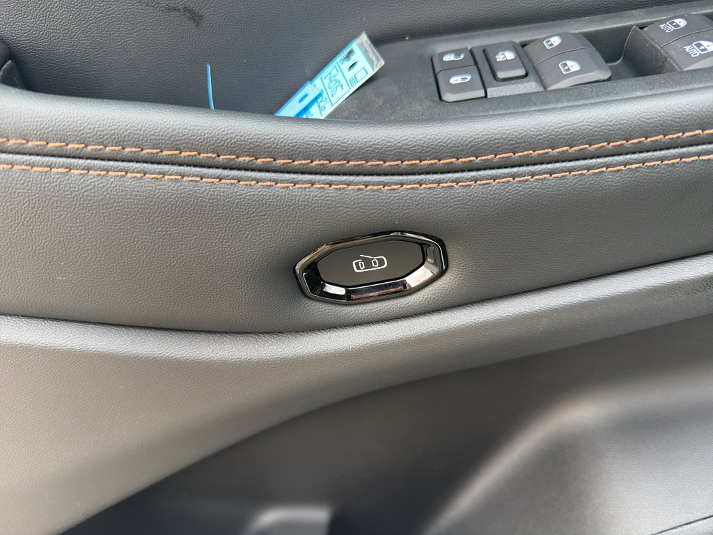 New 2026 Jeep Cherokee Limited AWD/4WD image 19