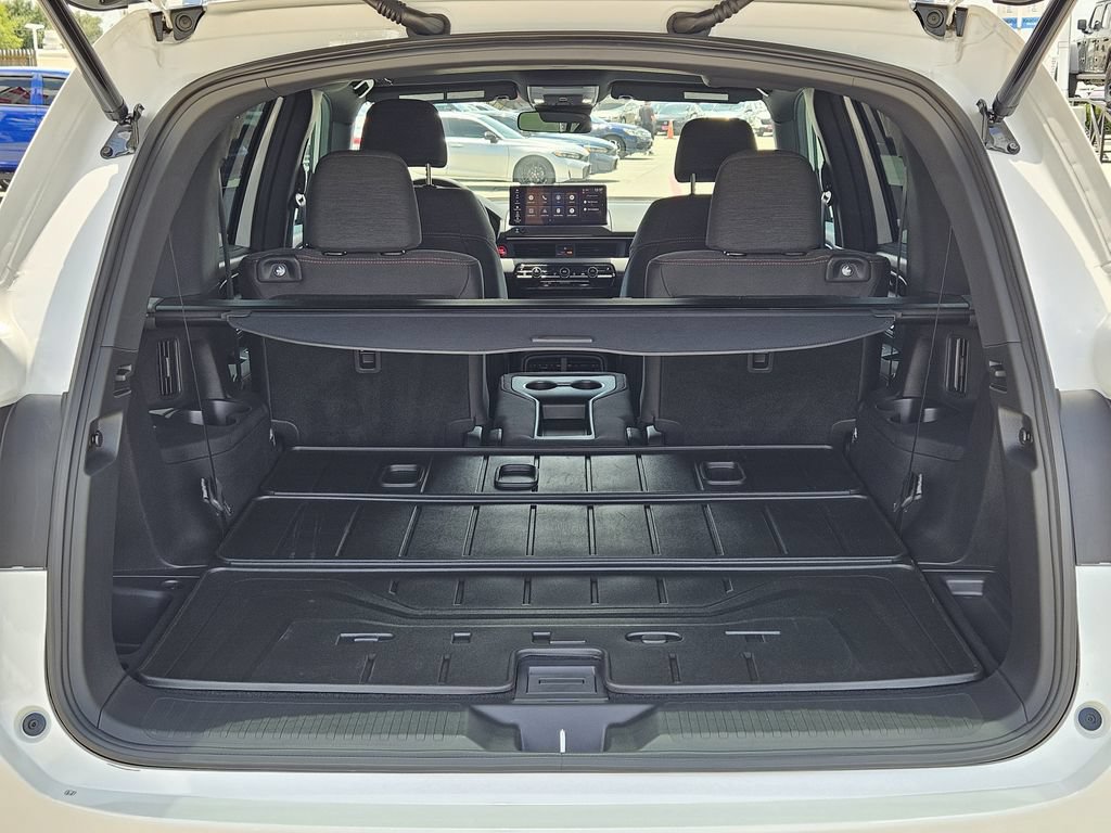 Certified 2026 Honda Pilot Sport image 18