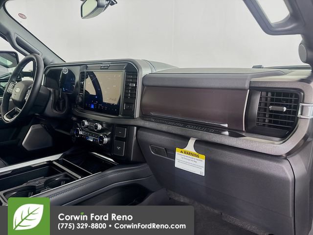 New 2026 Ford F350 Platinum image 31