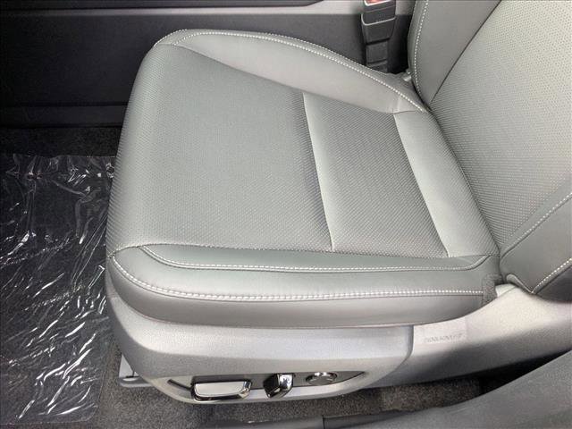 New 2026 Lexus TX 350 AWD image 4