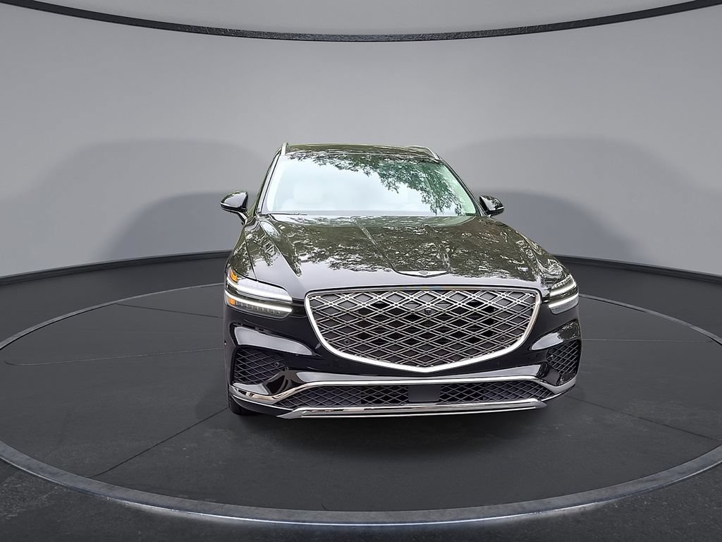 New 2026 Genesis GV70 2.5T Advanced AWD/4WD image 7