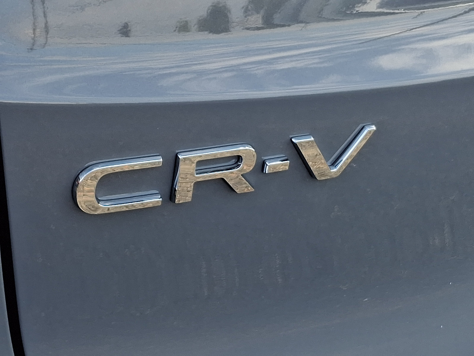 New 2027 Honda CR-V EX image 11