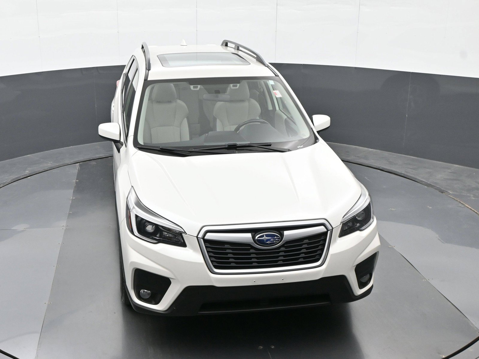 Used 2021 Subaru Forester Premium AWD/4WD image 32