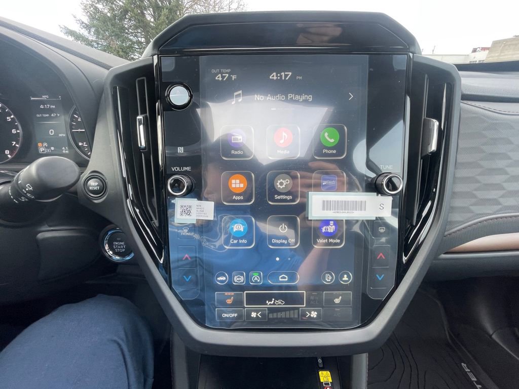 New 2026 Subaru Forester Sport image 21