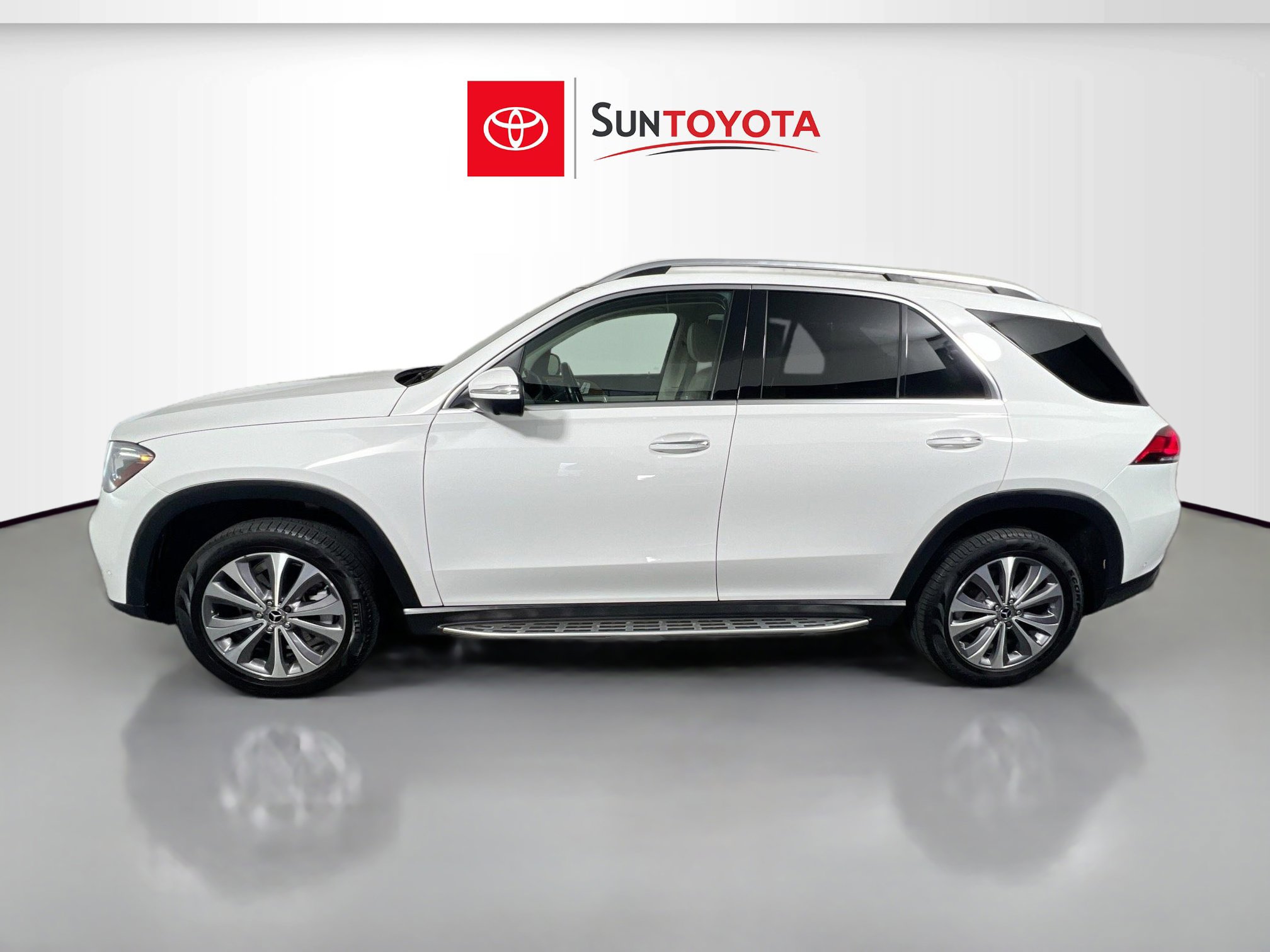 Used 2022 Mercedes-Benz GLE 350 4MATIC image 7