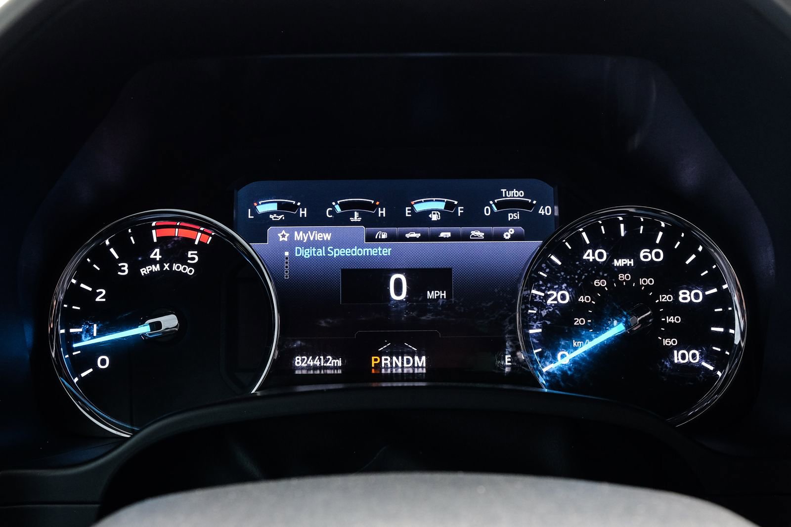 Used 2022 Ford F250 Lariat w/ Lariat Ultimate Package image 21