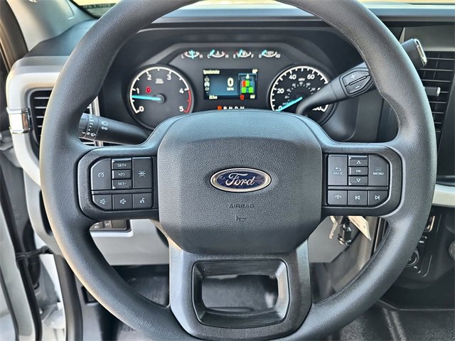 New 2026 Ford F350 XL w/ XL Chrome Package image 20