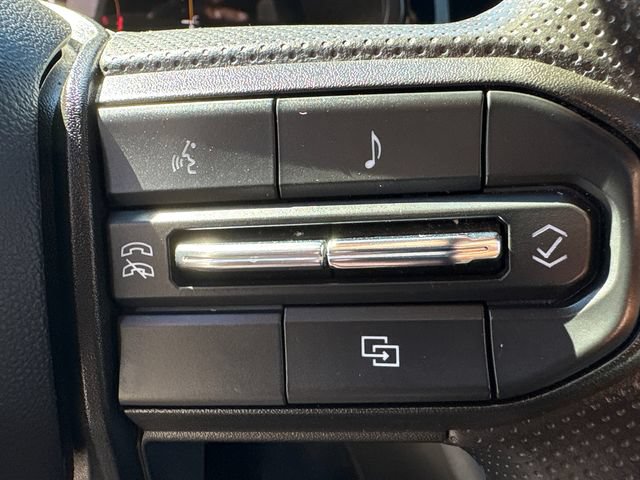 Certified 2023 Chevrolet Colorado Trail Boss w/ Advanced Trailering Package AWD/4WD image 29