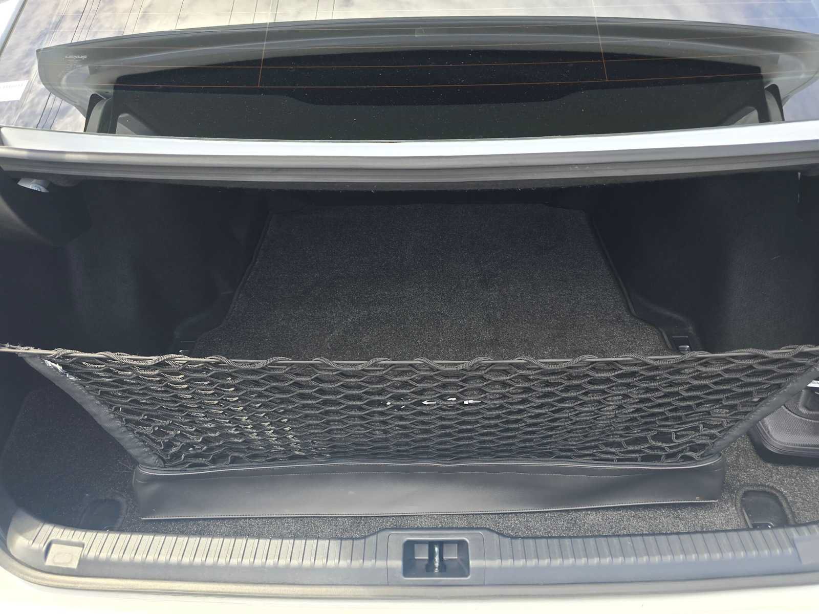 Used 2023 Lexus IS 500 RWD image 14