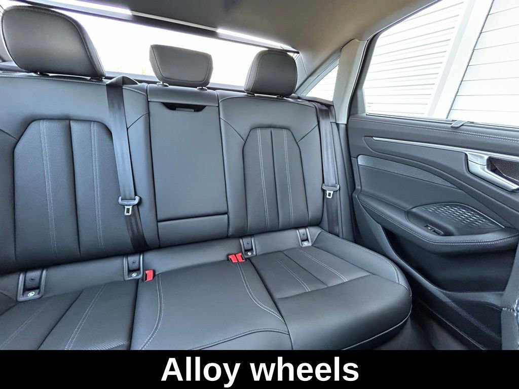 New 2026 Audi A6 Premium Plus image 14