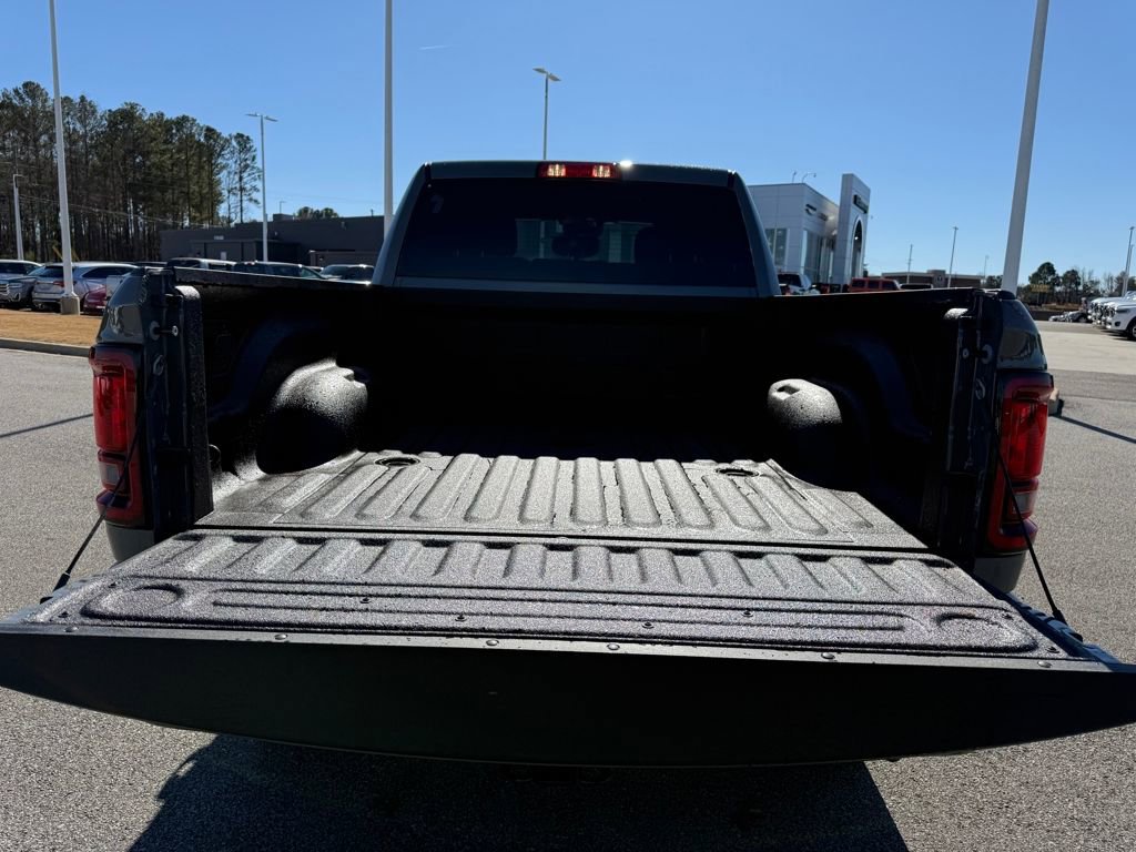 New 2026 RAM 2500 Big Horn image 23