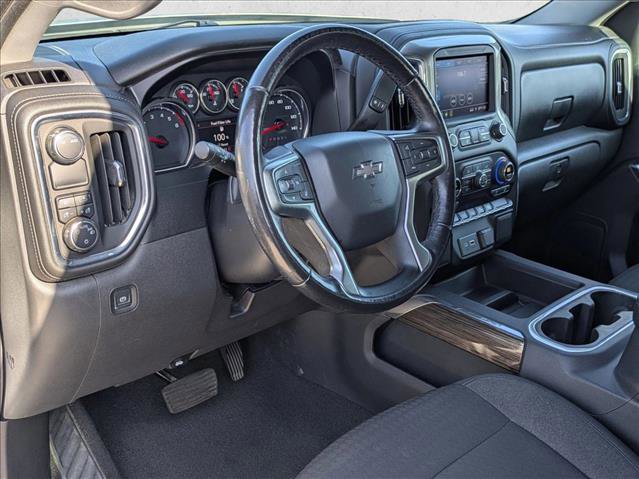 Used 2020 Chevrolet Silverado 1500 RST w/ All-Star Edition image 10