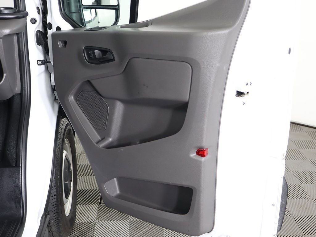Used 2021 Ford Transit 150 Low Roof RWD image 21