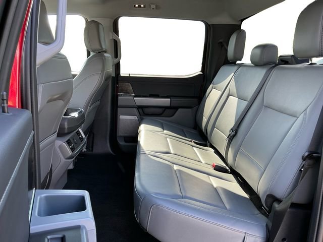 Used 2025 Ford F150 Lightning Flash AWD/4WD image 16