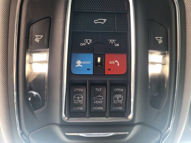 Used 2022 Jeep Grand Cherokee Limited 4xe AWD/4WD image 19
