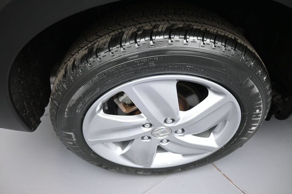 Used 2019 Honda HR-V EX-L image 12