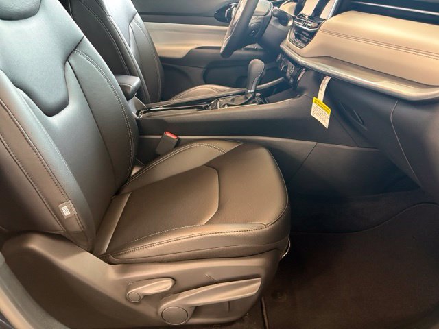New 2026 Jeep Compass Limited AWD/4WD image 18