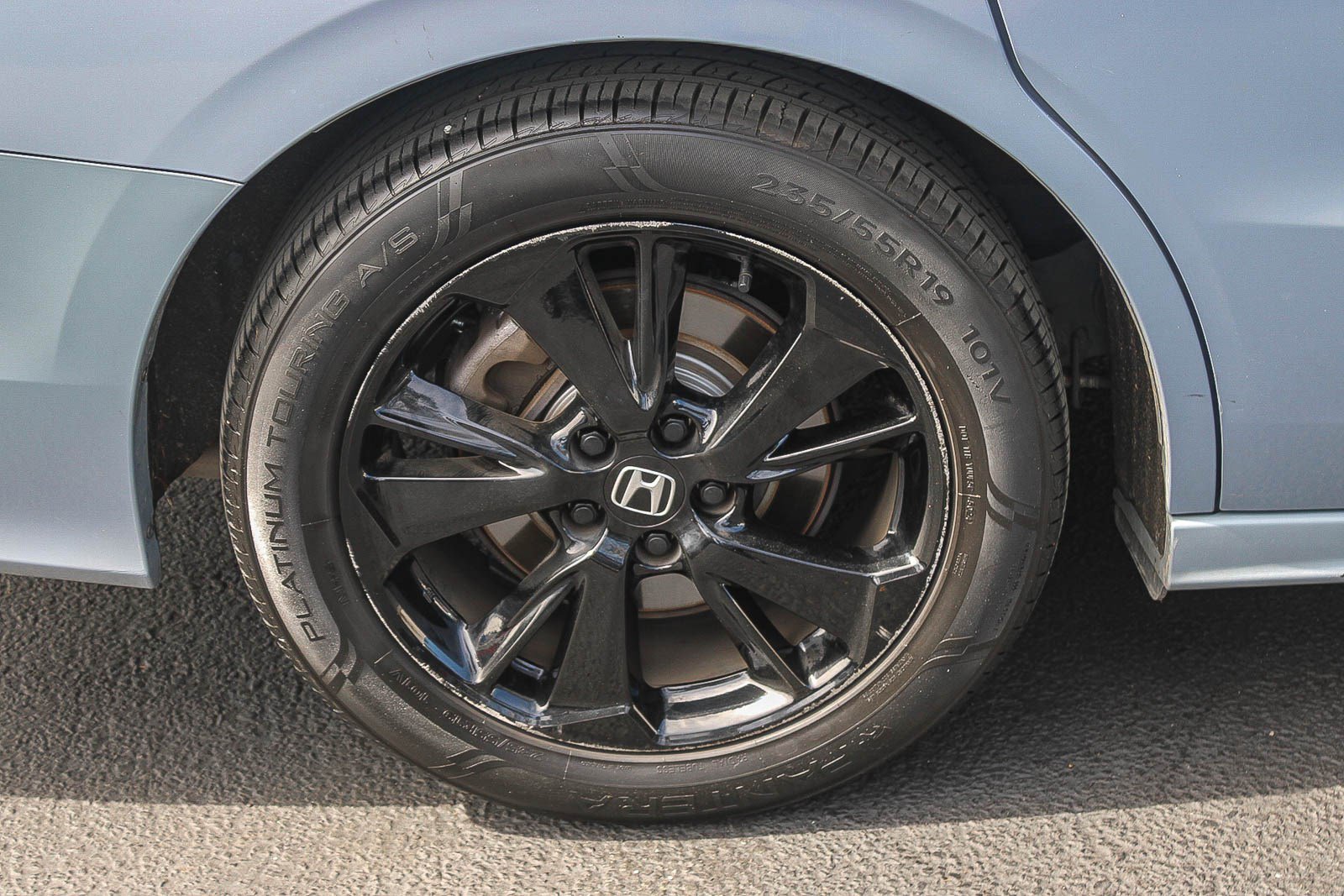 Used 2023 Honda Odyssey Sport image 12