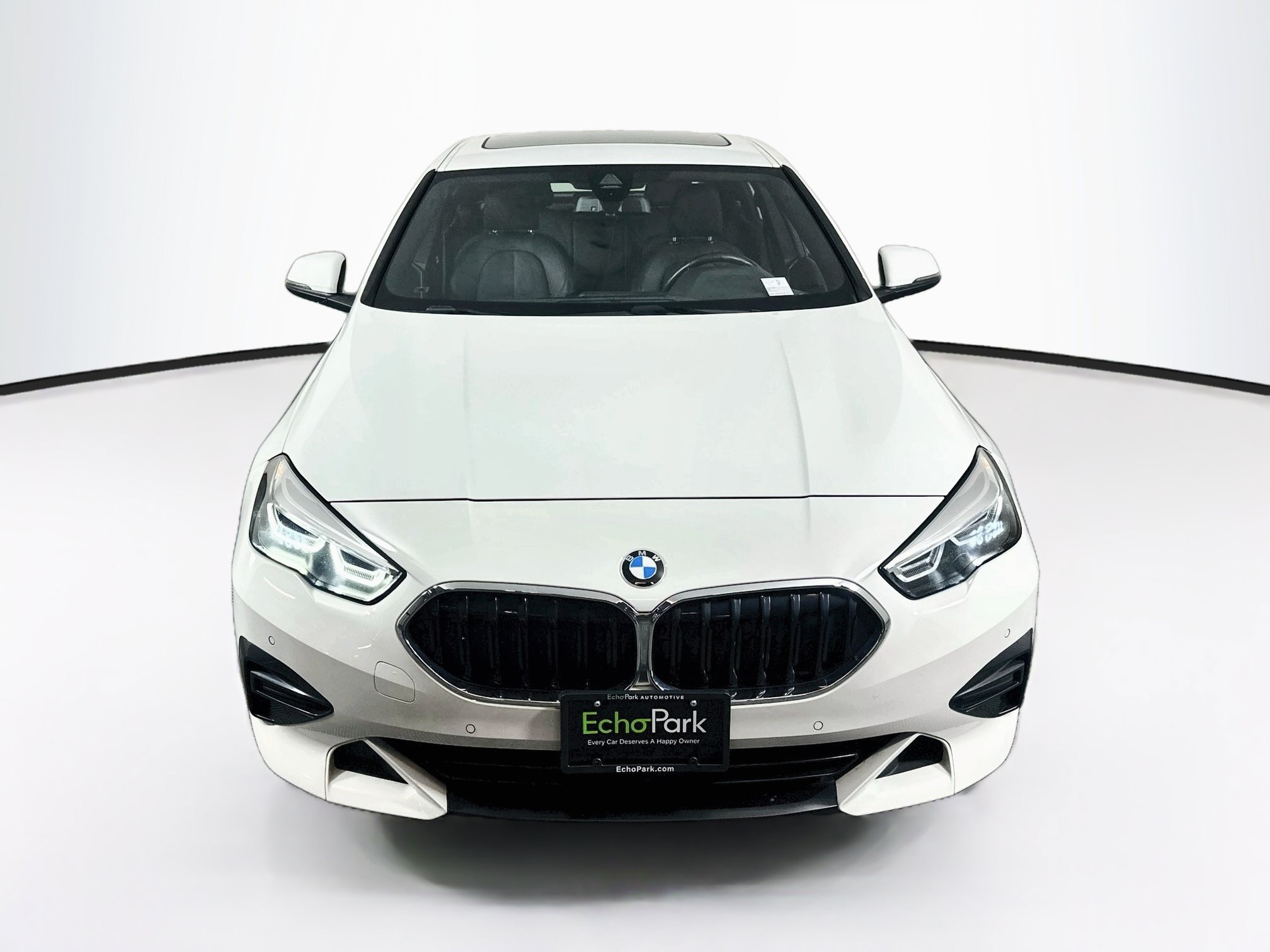 Used 2024 BMW 228i xDrive Gran Coupe AWD/4WD image 2