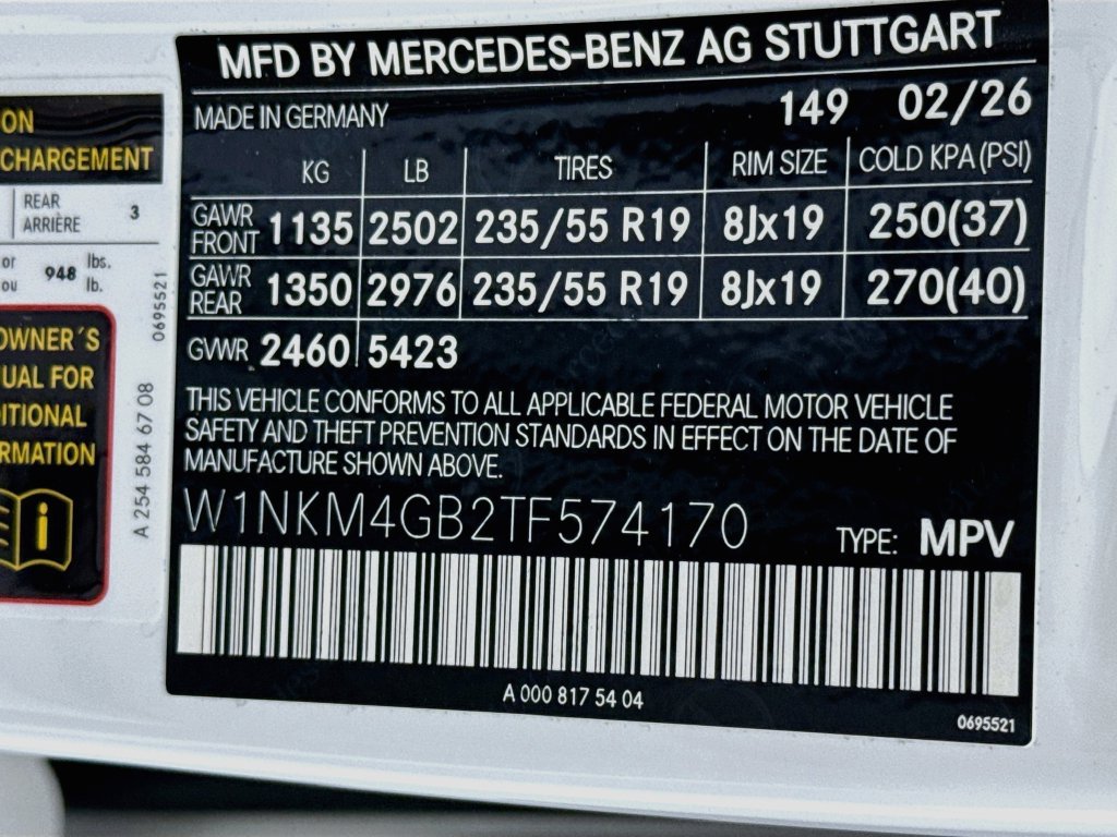Certified 2026 Mercedes-Benz GLC 300 image 33
