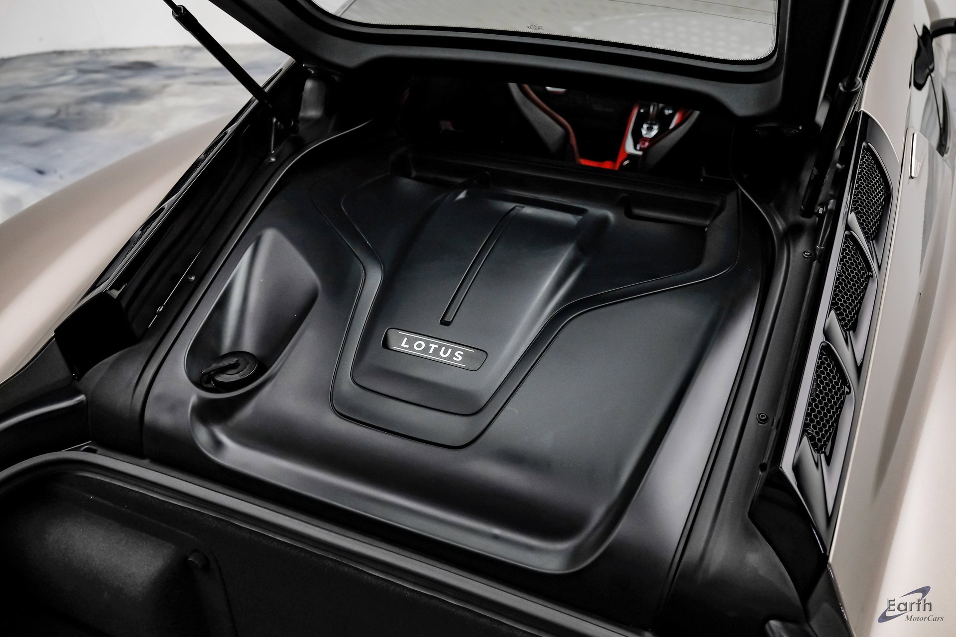 New 2026 Lotus Emira SE image 92