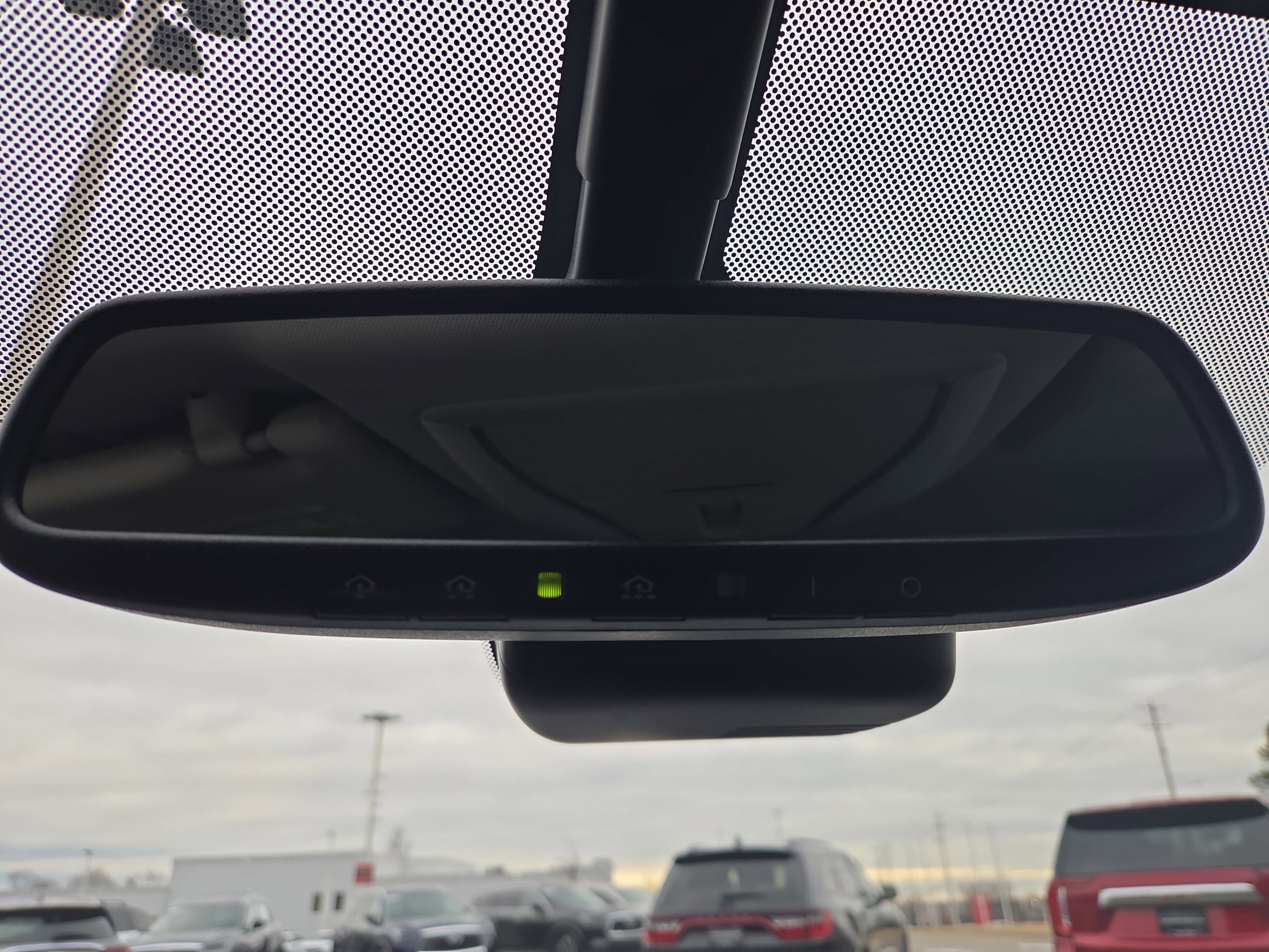 Used 2020 INFINITI QX60 Luxe w/ Essential Package image 15