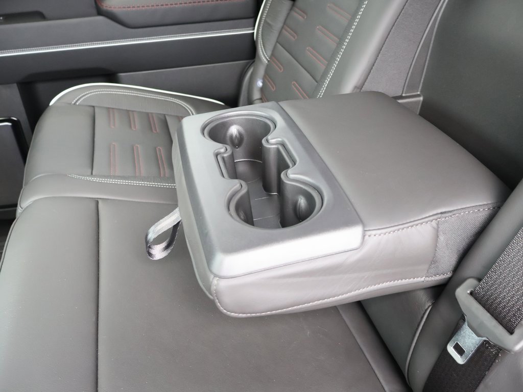 New 2025 GMC Sierra 1500 AT4X image 29