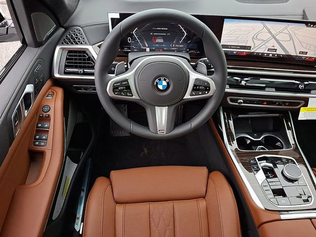 Used 2026 BMW X7 xDrive40i AWD/4WD image 8