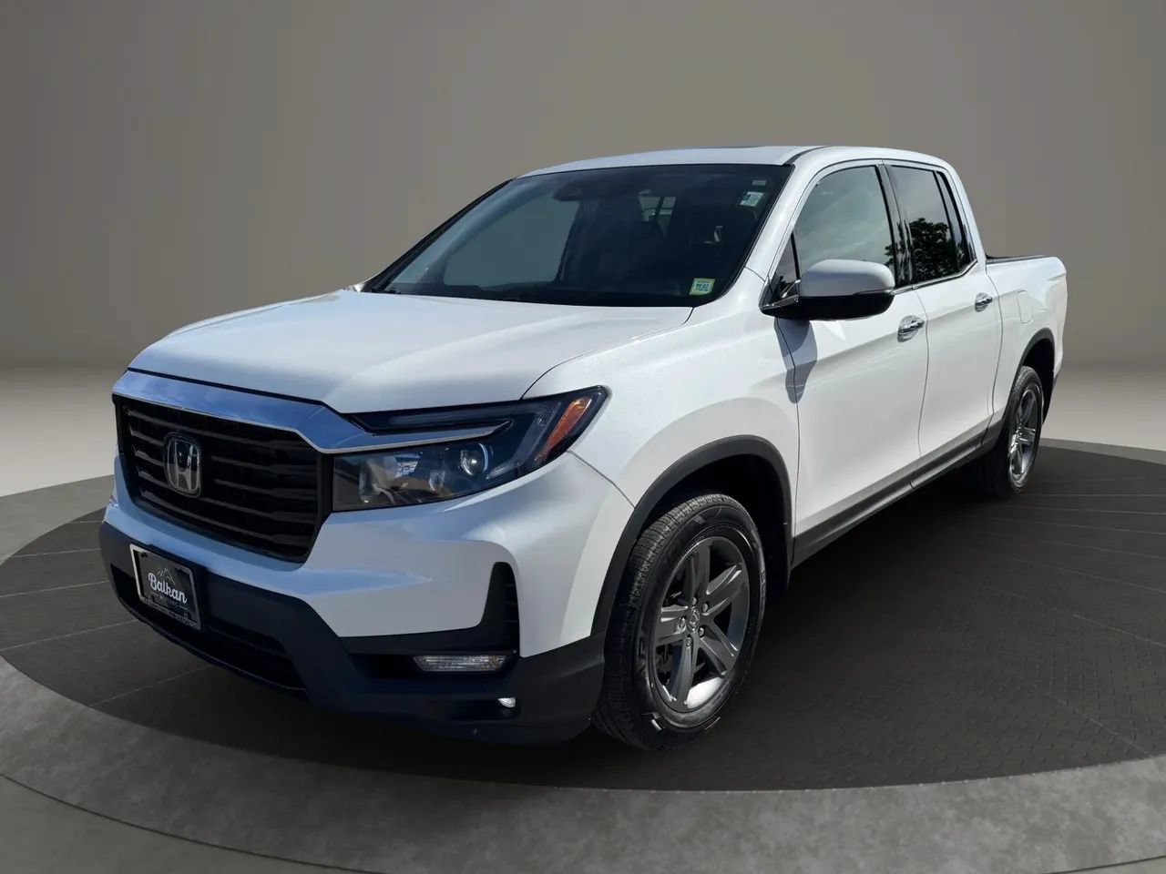 Used 2023 Honda Ridgeline RTL-E image 11