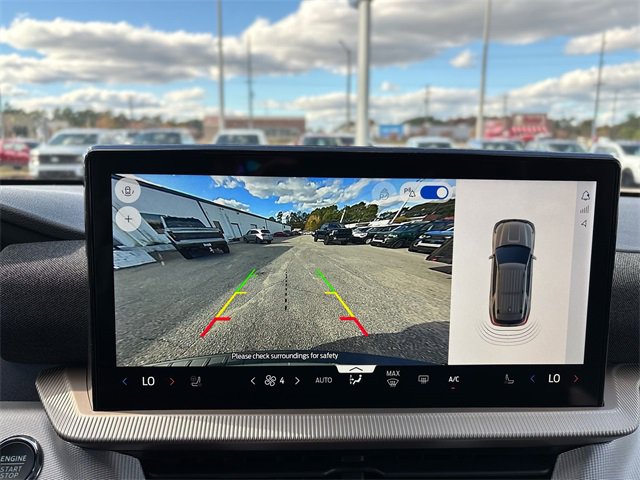 New 2026 Ford Explorer Active image 28