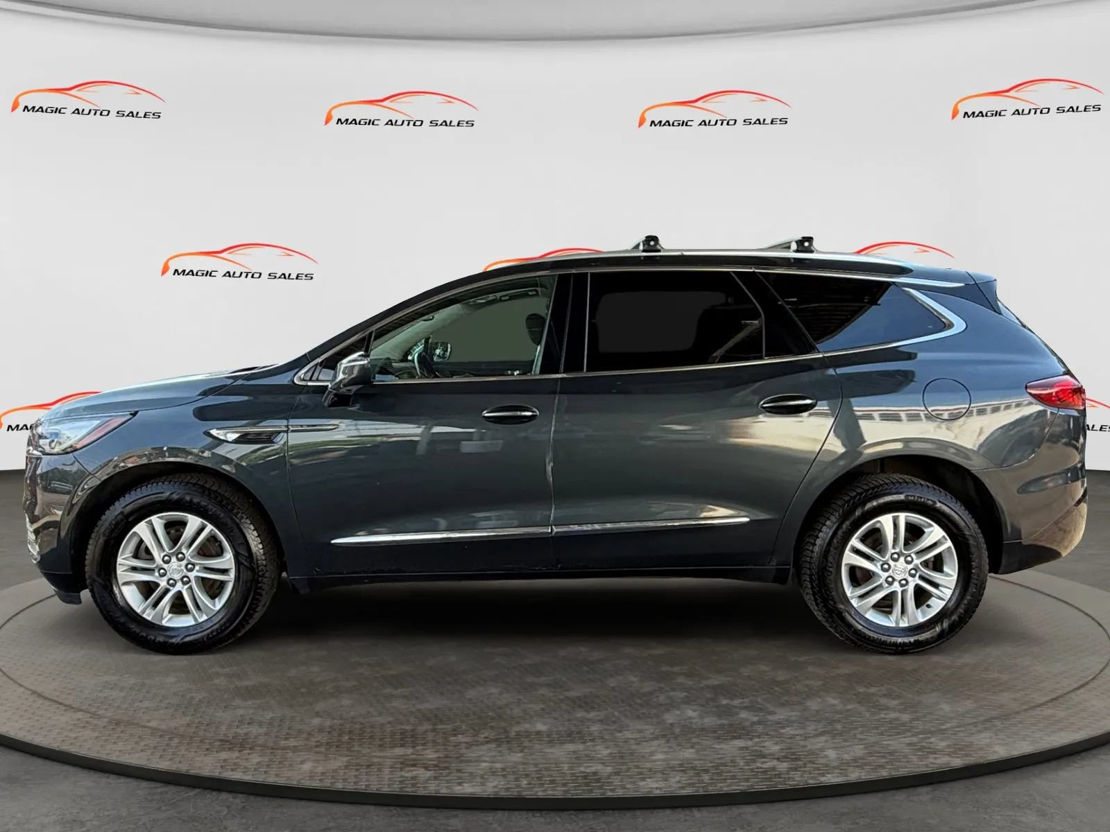 Used 2019 Buick Enclave Essence w/ Trailering Package, 5000 lbs. AWD/4WD image 7