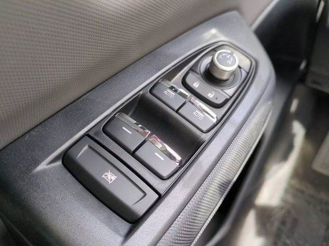 New 2026 Subaru Forester Sport image 23