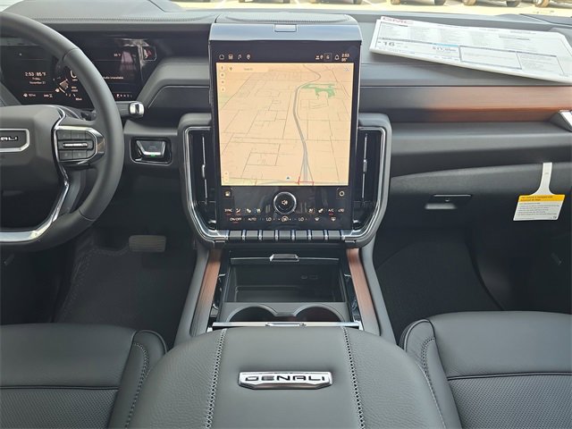 New 2026 GMC Yukon Denali image 14